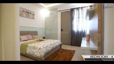 4 BHK Flat