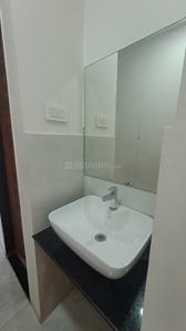 Bathroom Image of 1620 Sq.ft 3 BHK Apartment / Flat for sale in Infinito Sereno, Baner Pune for Rs. 12000000