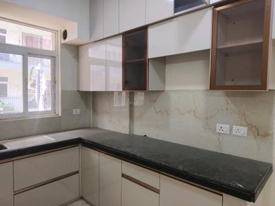 Kitchen Image of 1150 Sq.ft 2.5 BHK Apartment / Flat for rent in M3M Soulitude, Sector 89 Gurgaon for Rs. 29000