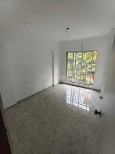 Hall Image of 400 Sq.ft 1 BHK Apartment / Flat for sale in Shraddha Vardaan Plaza, Bhandup West Mumbai for Rs. 8600000