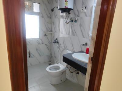 Image of 1425 Sq.ft 3 BHK Apartment / Flat for sale in Nimbus The Golden Palms, Sector 168, Noida for Rs. 18200000
