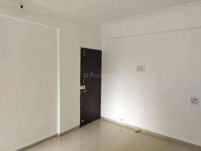 Bedroom Image of 700 Sq.ft 1.5 BHK Apartment / Flat for rent in Wakadkar Mahalaxmi Complex, Wakad Pune for Rs. 26000