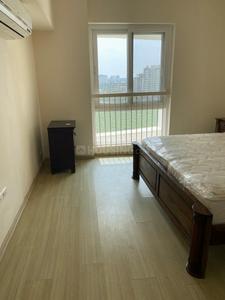 Bedroom Image of 2280 Sq.ft 3 BHK Apartment / Flat for sale in DLF Riverside, Vyttila Kochi for Rs. 19000000