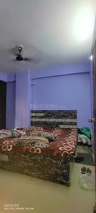 Bedroom Image of 1050 Sq.ft 2 BHK Apartment / Flat for rent in Sunderpur Varanasi for Rs. 22000