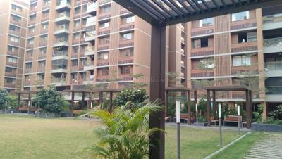 Image of 2999 Sq.ft 4 BHK Apartment / Flat for sale in Shilp Shaligram, Vastrapur, Ahmedabad for Rs. 33000000