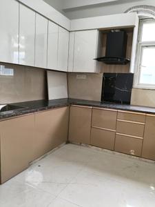 Kitchen Image of 1728 Sq.ft 3 BHK Builder Floor for sale in Sector 45 Gurgaon for Rs. 35100000