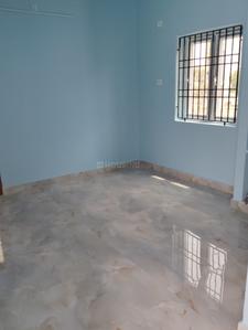 Bedroom Image of 400 Sq.ft 1 RK Independent House for rent in Oragadam Ambattur Chennai for Rs. 6000