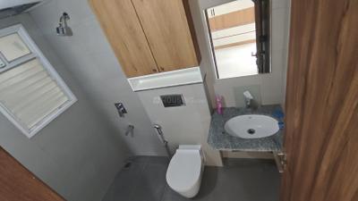 Image of 1345 Sq.ft 3 BHK Apartment / Flat for rent in Godrej Park Retreat, Chikkakannalli, Bengaluru for Rs. 50000