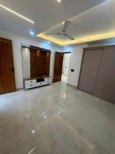 Bedroom Image of 2190 Sq.ft 4 BHK Builder Floor for sale in UCHDPL Sector 3 Wave Floors, Wave City Ghaziabad for Rs. 9850000