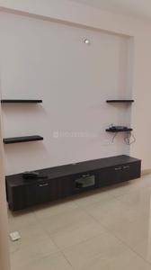 Hall Image of 1400 Sq.ft 2 BHK Apartment / Flat for rent in Kadubeesanahalli Bengaluru for Rs. 45000