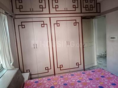 Bedroom Image of 900 Sq.ft 2 BHK Apartment / Flat for sale in Satellite Ahmedabad for Rs. 6500000