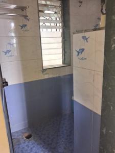 Image of 550 Sq.ft 1 BHK Apartment / Flat for rent in Lok Puram Extn, Thane West, Thane for Rs. 28000