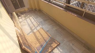 Balcony Image of 3200 Sq.ft 4 BHK Independent House for rent in Sigra Varanasi for Rs. 50000