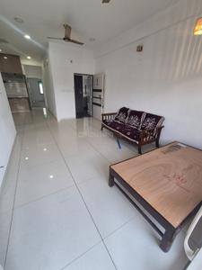 Hall Image of 2000 Sq.ft 3 BHK Apartment / Flat for rent in Jack Dream Comforts, Alkapuri Vadodara for Rs. 30000