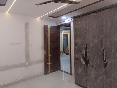 Bedroom Image of 1000 Sq.ft 3 BHK Apartment / Flat for sale in Fairdeal Burari Dream Homes, Burari New Delhi for Rs. 5500000
