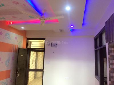 Hall Image of 750 Sq.ft 2 BHK Apartment / Flat for sale in Hathod Jaipur for Rs. 1900000