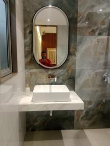 Image of 1138 Sq.ft 2 BHK Apartment / Flat for sale in Mantra Melange, Kharadi, Pune for Rs. 11000000