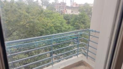 Bedroom Image of 1190 Sq.ft 2 BHK Apartment / Flat for sale in Mahindra Aura, Sector 110A Gurgaon for Rs. 17500000
