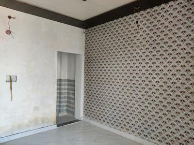 Bedroom Image of 950 Sq.ft 3 BHK Independent House for sale in MPB Mansarovar Park, Lal Kuan Ghaziabad for Rs. 5800000