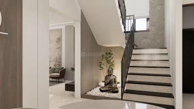 Image of 1940 Sq.ft 4 BHK Villa for sale in Semmancheri, Chennai for Rs. 22100000