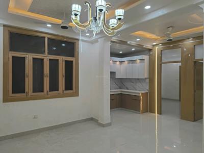 Living Room Image of 900 Sq.ft 2 BHK Builder Floor for sale in Indirapuram Ghaziabad for Rs. 6400010