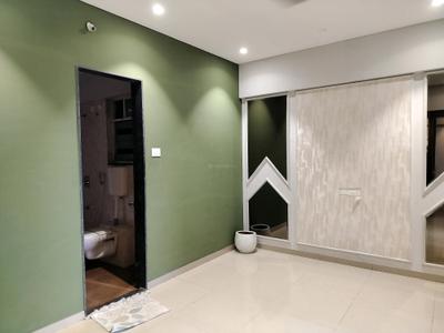 Bedroom Image of 1154 Sq.ft 2 BHK Apartment / Flat for sale in Mantra Miraki Akurdi, Akurdi Pune for Rs. 14200000