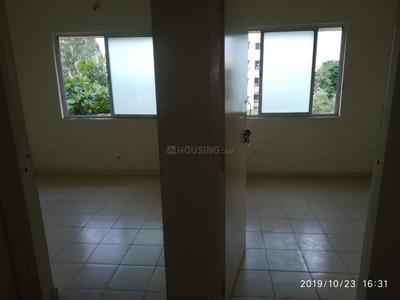 Balcony Image of 408 Sq.ft 2 BHK Apartment / Flat for sale in Dreams Nivara, Koregaon Mul Pune for Rs. 1200000