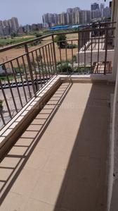 Image of 450 Sq.ft 1 BHK Apartment / Flat for rent in ROF Amaltas, Sector 92, Gurgaon for Rs. 14999