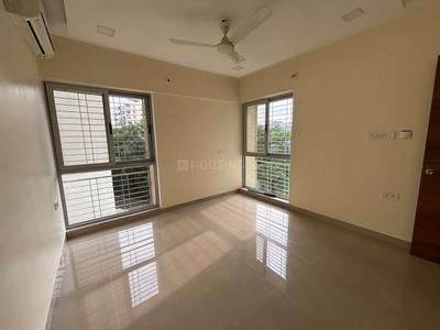 Bedroom Image of 2100 Sq.ft 3 BHK Apartment / Flat for sale in Marvel Cerise, Kharadi Pune for Rs. 27000000