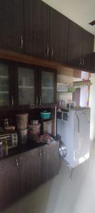 Kitchen Image of 1160 Sq.ft 2 BHK Apartment / Flat for sale in Chandkheda Ahmedabad for Rs. 5300111