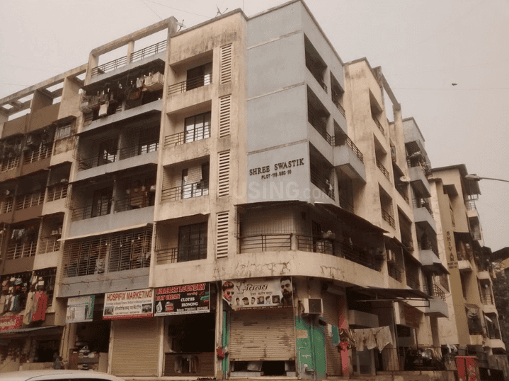 Sector 10, Kharghar Main Image 1