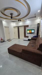 Living Room Image of 1278 Sq.ft 3 BHK Apartment / Flat for sale in Habulus Harmony, Gulimangala Bengaluru for Rs. 7750000