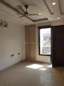 Hall Image of 800 Sq.ft 2 BHK Builder Floor for sale in Vikaspuri New Delhi for Rs. 12000000