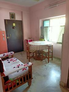 Hall Image of 700 Sq.ft 2 BHK Apartment / Flat for sale in Belghoria Kolkata for Rs. 2400000