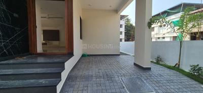 Balcony Image of 1500 Sq.ft 4 BHK Villa for sale in Kadavanthra Kochi for Rs. 16000000
