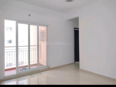 Hall Image of 914 Sq.ft 3 BHK Apartment / Flat for sale in Shriram 107 Southeast Phase 3 by Shriram Properties, Attibele Bengaluru for Rs. 7250000