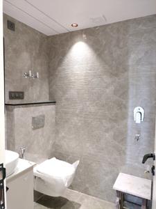 Bedroom Two Image of 1500 Sq.ft 3 BHK Apartment / Flat for sale in Rajasthan Apartments, Sector 4 Dwarka New Delhi for Rs. 31800000