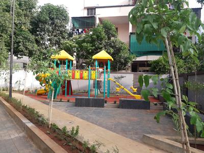 Image of 1089 Sq.ft 2 BHK Apartment / Flat for sale in Mahesh Ellanza, Vadgaon Budruk, Pune for Rs. 10975000