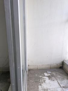 Living Room Image of 650 Sq.ft 2 BHK Apartment / Flat for sale in Shapoorji Pallonji Shukhobrishti Spriha Phase 9 , New Town Kolkata for Rs. 3900000
