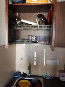 Image of 1200 Sq.ft 1 RK Builder Floor for rent in Sector 31, Faridabad for Rs. 16500