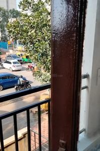 Balcony Image of 1335 Sq.ft 2 BHK Apartment / Flat for sale in Sri Krishna Excel Stone, Balagere Bengaluru for Rs. 8500000