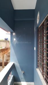 Balcony Image of 10000 Sq.ft 4 BHK Farm House for sale in Kamalgazi Kolkata for Rs. 21000000