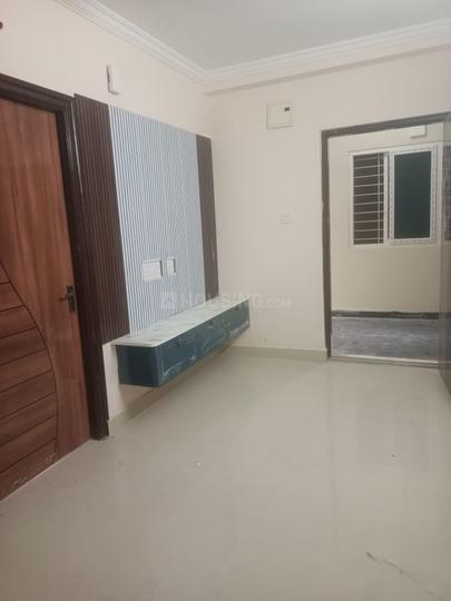 TR RENTALS Bedroom 1