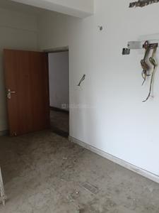 Hall Image of 1200 Sq.ft 3 BHK Apartment / Flat for sale in Nirman Vistaa, Chinar Park Kolkata for Rs. 11300000