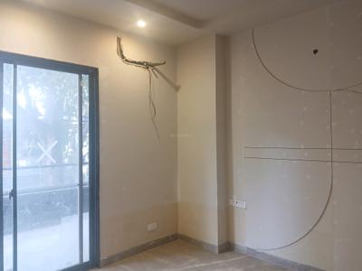 Bedroom Image of 1800 Sq.ft 3 BHK Builder Floor for sale in Paschim Vihar New Delhi for Rs. 37000000
