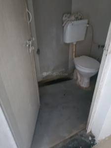 Bathroom Image of 990 Sq.ft 2 BHK Apartment / Flat for rent in Soniz Vibrant Residency, GIDC Naroda Ahmedabad for Rs. 12000