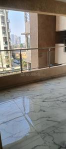 Balcony Image of 1020 Sq.ft 2 BHK Apartment / Flat for sale in Kohinoor Courtyard One, Wakad Pune for Rs. 8460000