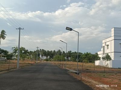 Image of 1800 Sq.ft Residential Plot / Land for sale in Vallipurathanpalayam, Erode for Rs. 5400000