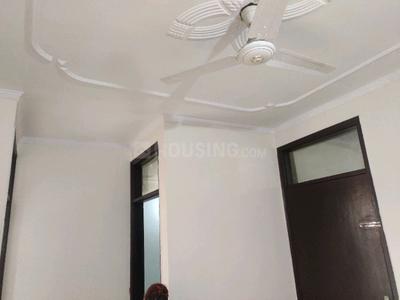 Hall Image of 540 Sq.ft 2 BHK Builder Floor for sale in Shiv Durga Vihar Faridabad for Rs. 1400000