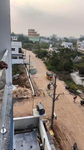 Balcony Image of 1426 Sq.ft 2 BHK Apartment / Flat for sale in Magunta Layout Nellore for Rs. 5500000